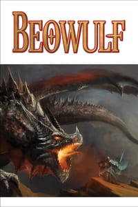Beowulf cover