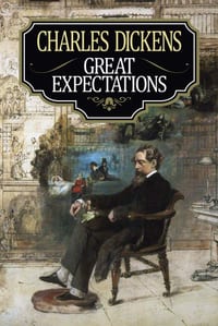 Great Expectations cover