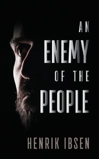 An Enemy of the People cover