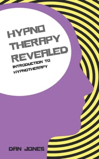 Introduction to Hypnotherapy cover