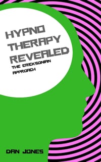The Ericksonian Approach cover