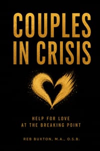 Couples In Crisis cover
