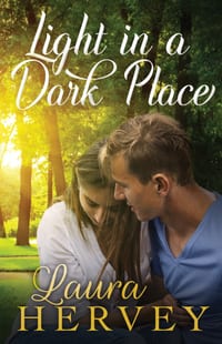 Light in a Dark Place cover