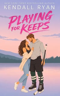 Playing for Keeps cover