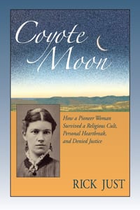 Coyote Moon cover