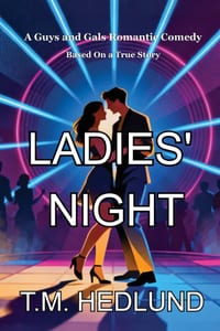 Ladies' Night cover