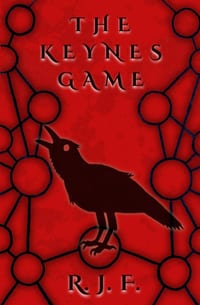The Keynes Game cover