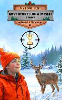 My First Hunt cover