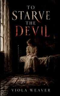 To starve the devil cover