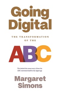 Going Digital: The Transformation of the ABC cover