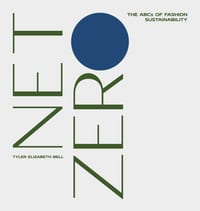 Net Zero: The ABCs of Fashion Sustainability cover