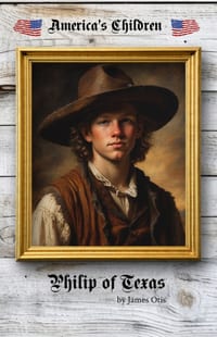 Philip of Texas cover