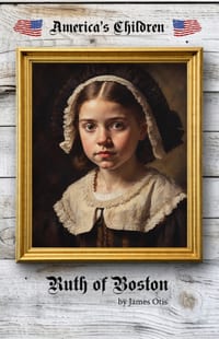 Ruth of Boston cover