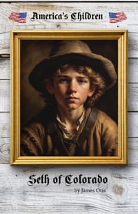 Seth of Colorado cover