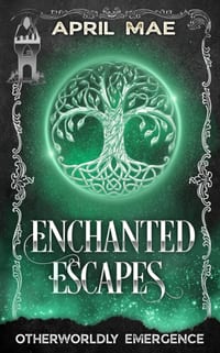 Enchanted Escapes cover