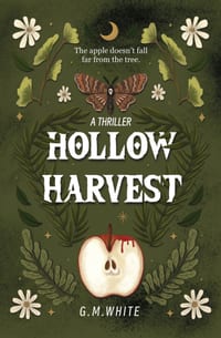 Hollow Harvest cover