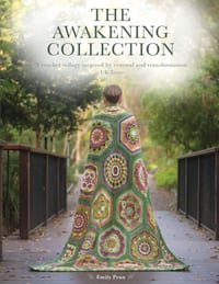 The Awakening Collection UK Terms cover