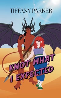 Knot What I Expected cover