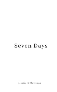 Seven Days cover