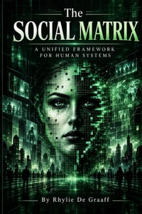 The Social Matrix: A Unified Framework for Human Systems cover