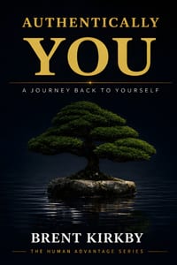 Authentically You cover