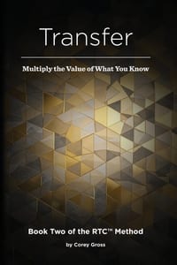 Transfer cover