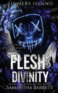 Flesh & Divinity cover