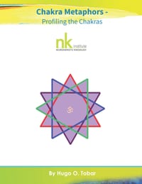 Chakra Metaphors Workshop Manual v4.2: Profiling the Chakras cover