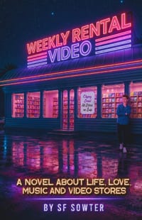 Weekly Rental cover