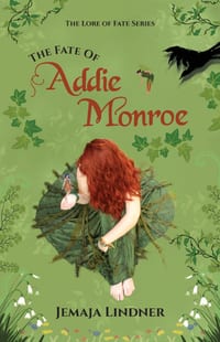 The Fate of Addie Monroe cover