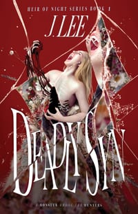 Deadly Syn cover