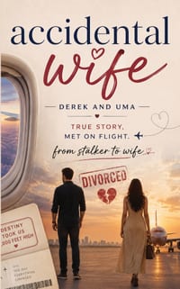 accidental wife cover