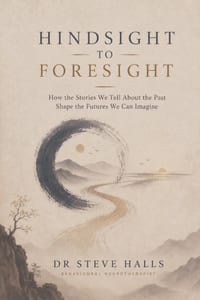 Hindsight to Foresight cover