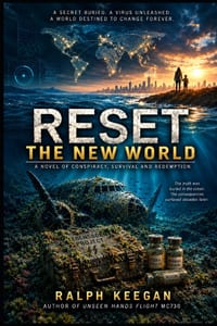 Reset - The New World cover