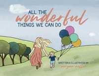 All The Wonderful Things We Can Do cover
