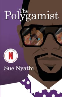The Polygamist cover