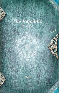 The Republic Revised cover