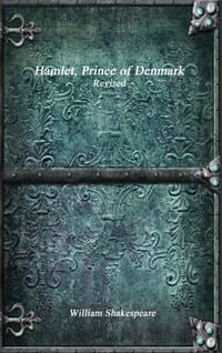 Hamlet, Prince of Denmark Revised cover