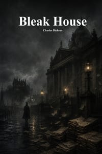 Bleak House cover