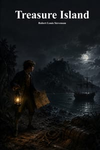 Treasure Island cover