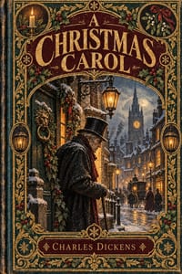 A Christmas Carol cover