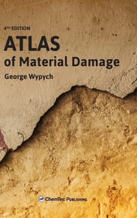 Atlas of Material Damage cover