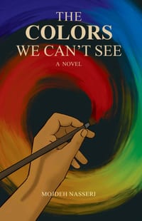 The Colors We Can't See cover