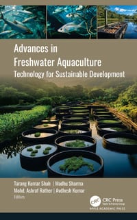 Advances in Freshwater Aquaculture: Technology for Sustainable Development cover