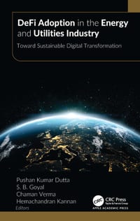 Defi Adoption in the Energy and Utilities Industry: Toward Sustainable Digital Transformation cover