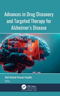 Advances in Drug Discovery and Targeted Therapy for Alzheimer's Disease cover