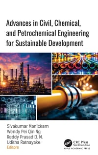 Advances in Civil, Chemical, and Petrochemical Engineering for Sustainable Development cover