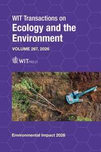 Environmental Impact VI cover