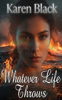 Whatever Life Throws cover