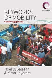 Keywords of Mobility: Critical Engagements cover